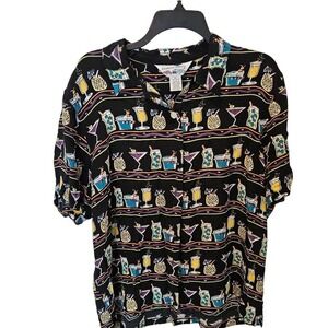 Weekend Traffic Women's XL‎ Top
